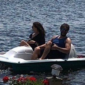 Meet your Posher, Ross